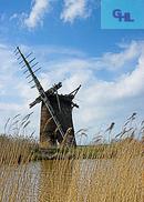 Brograve Mill
